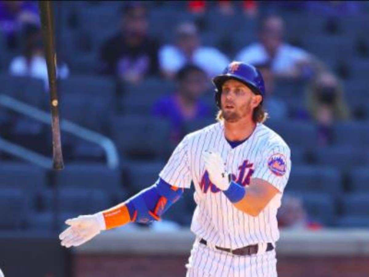 Why Jeff McNeil is Out of New York Mets' Lineup on Saturday - Sports  Illustrated New York Mets News, Analysis and More