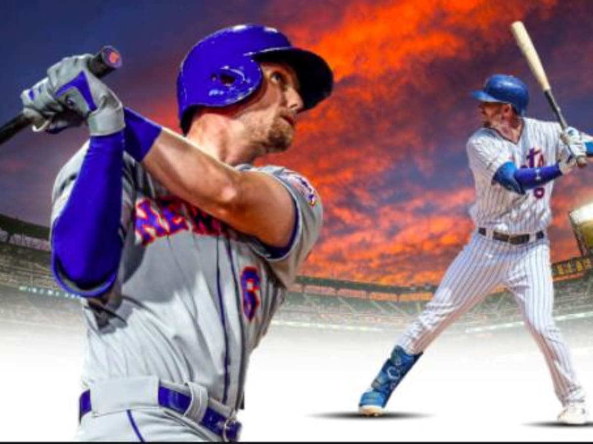 Why Jeff McNeil is Out of New York Mets' Lineup on Saturday - Sports  Illustrated New York Mets News, Analysis and More