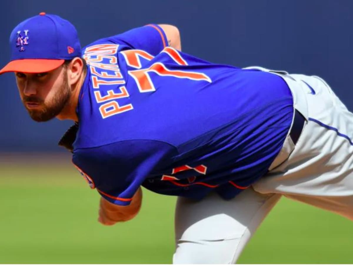 Despite Mets' loss to Orioles, David Peterson makes case for spot