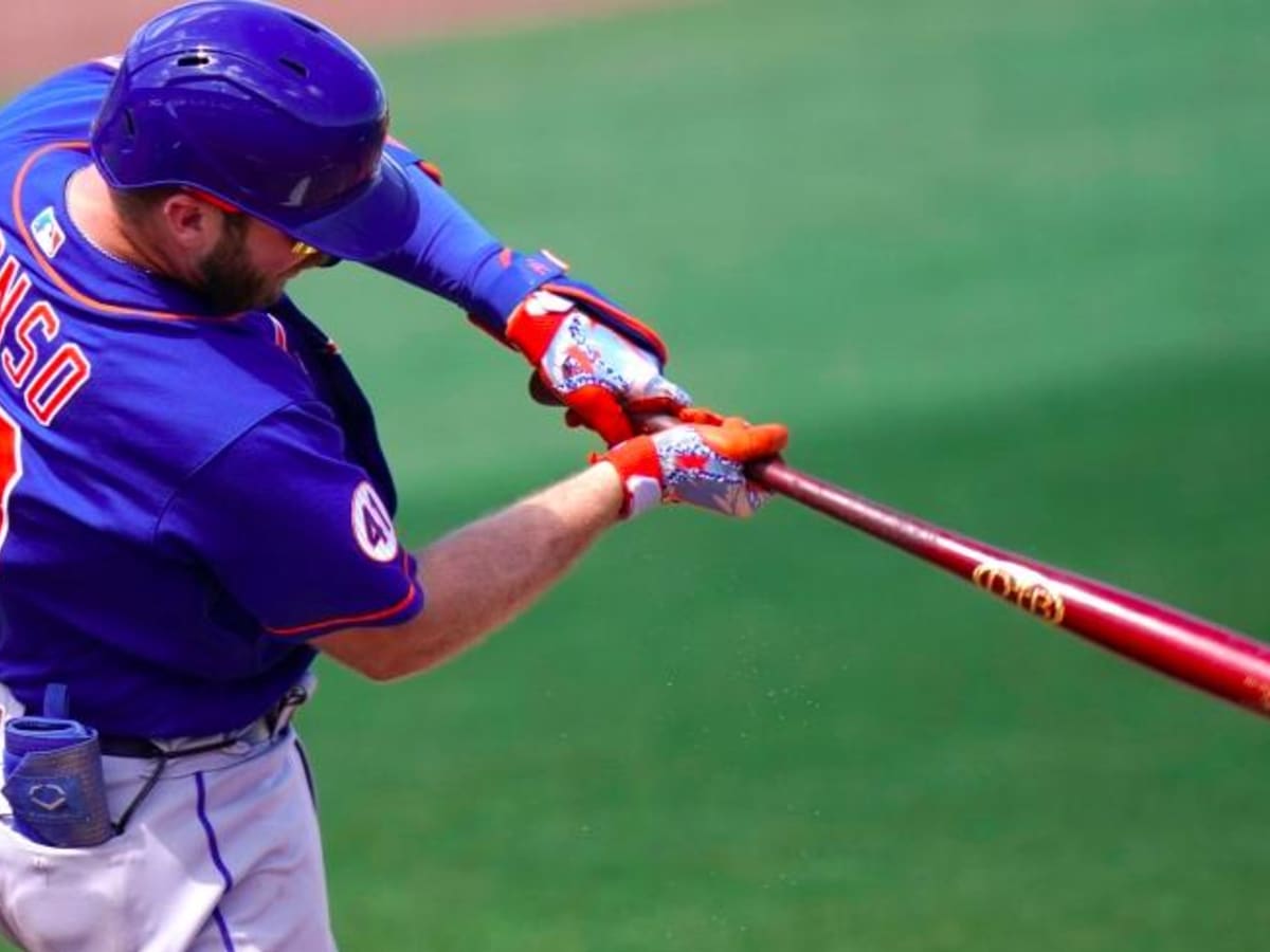 What will make New York Mets' Pete Alonso even scarier in 2020