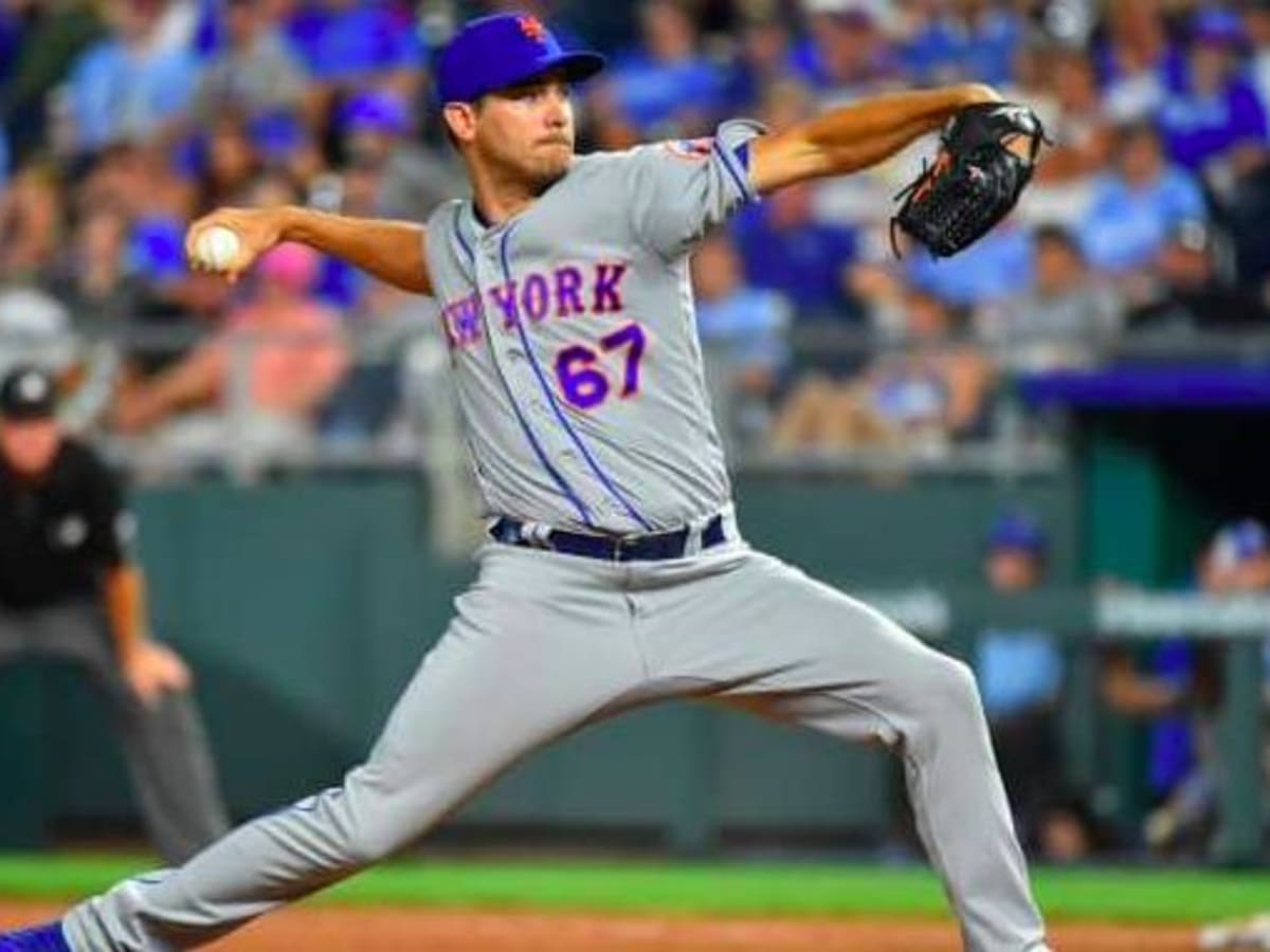 Robert Gsellman, Seth Lugo give Mets incredible pitching depth – New York  Daily News