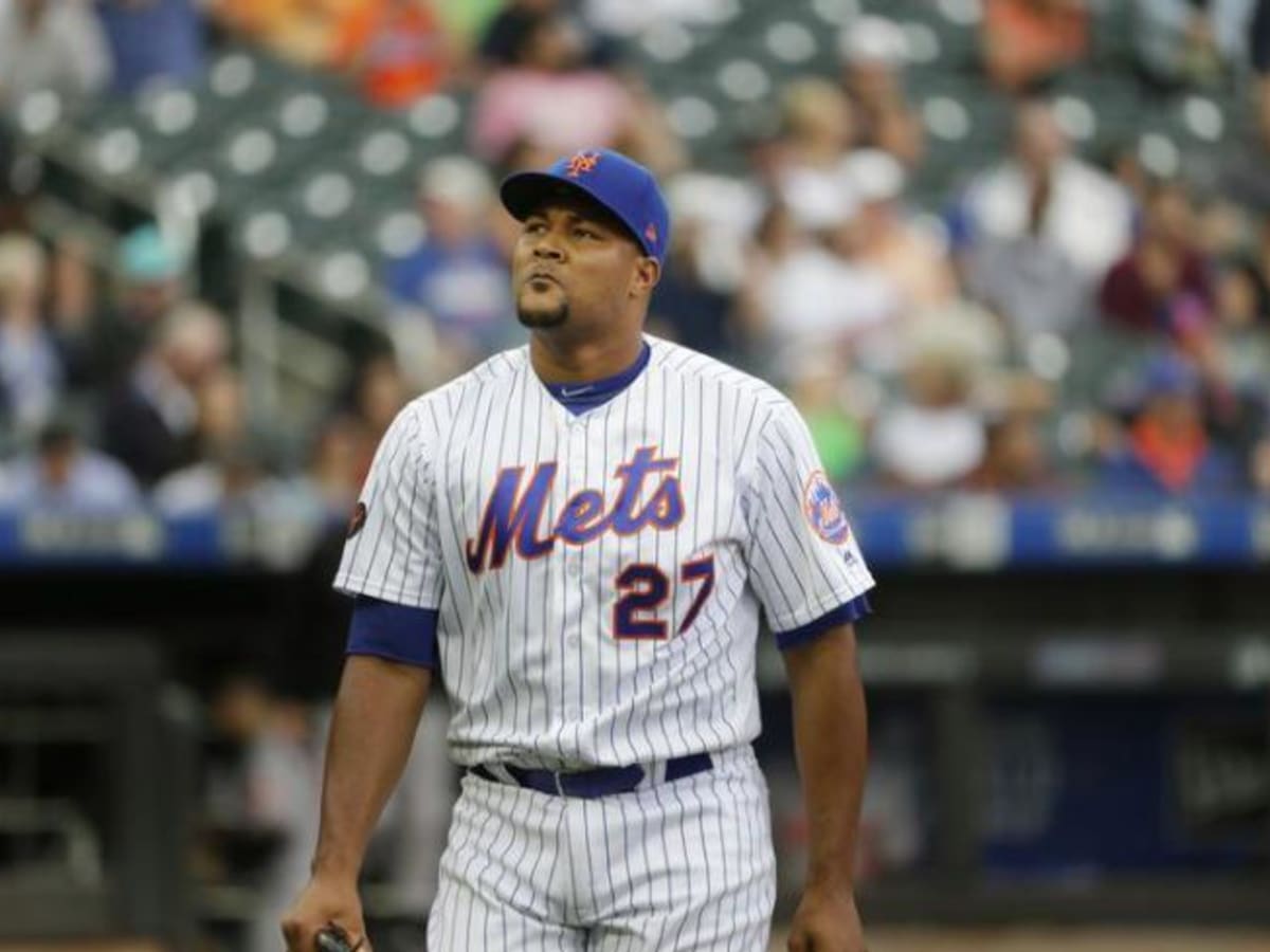 NY Mets' coaching staff confirmed for next season prior to 3-2 loss to  Miami Marlins in Jeurys Familia's first major league start – New York Daily  News