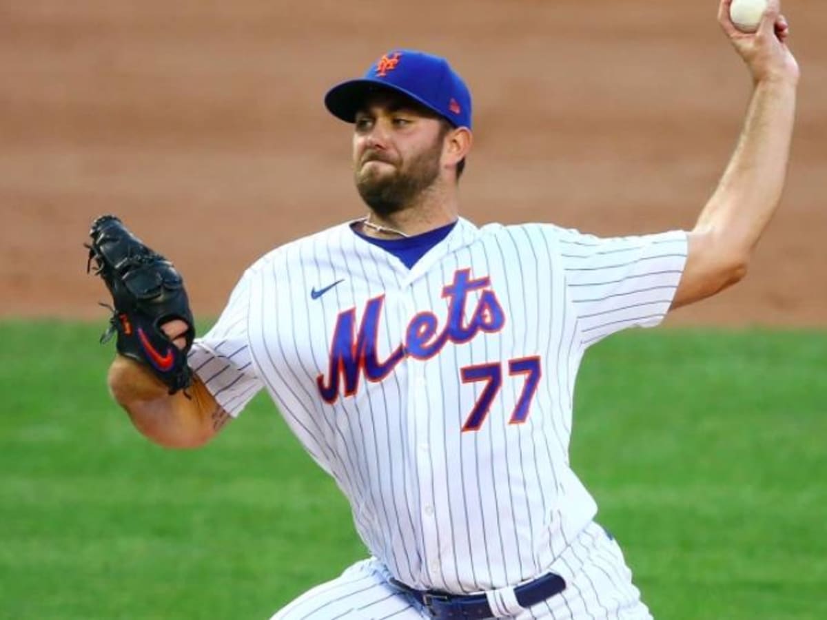 This Will Determine New York Mets Opening Day Starter