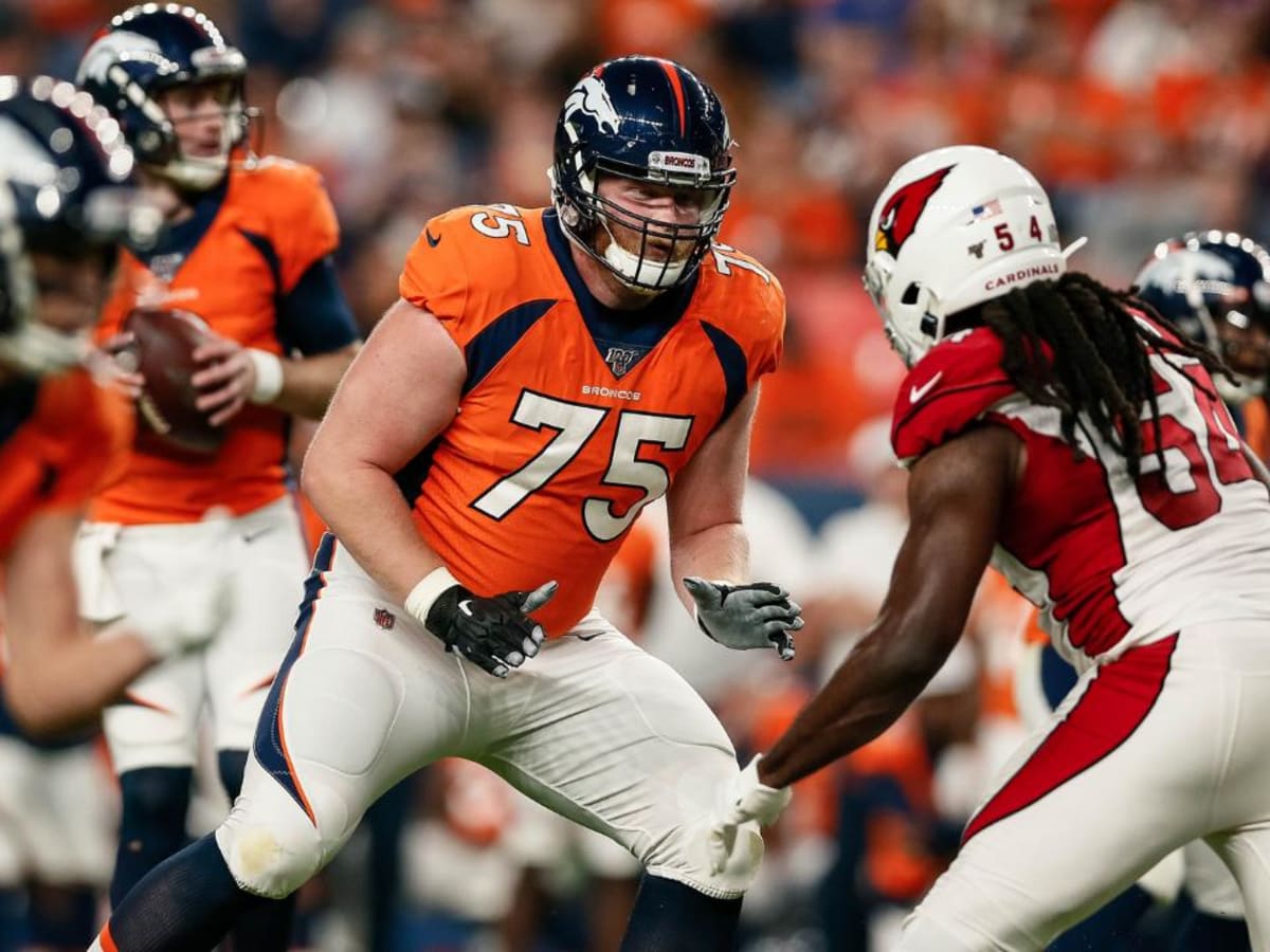 Denver Broncos' 2021 Regular-Season Schedule Announced by NFL - Sports  Illustrated Mile High Huddle: Denver Broncos News, Analysis and More