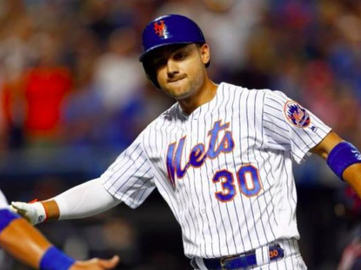 Mets slugger Michael Conforto sent to NY to see doctor