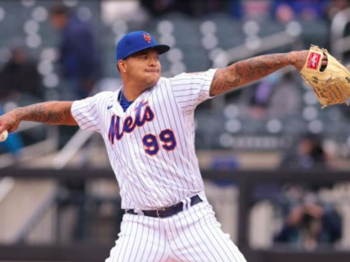 Taijuan Walker is a worthy gamble for the New York Mets