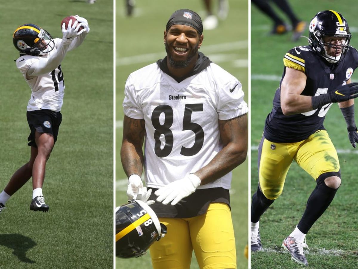 Steelers Players Encouraging Blackout For Tonight's Game