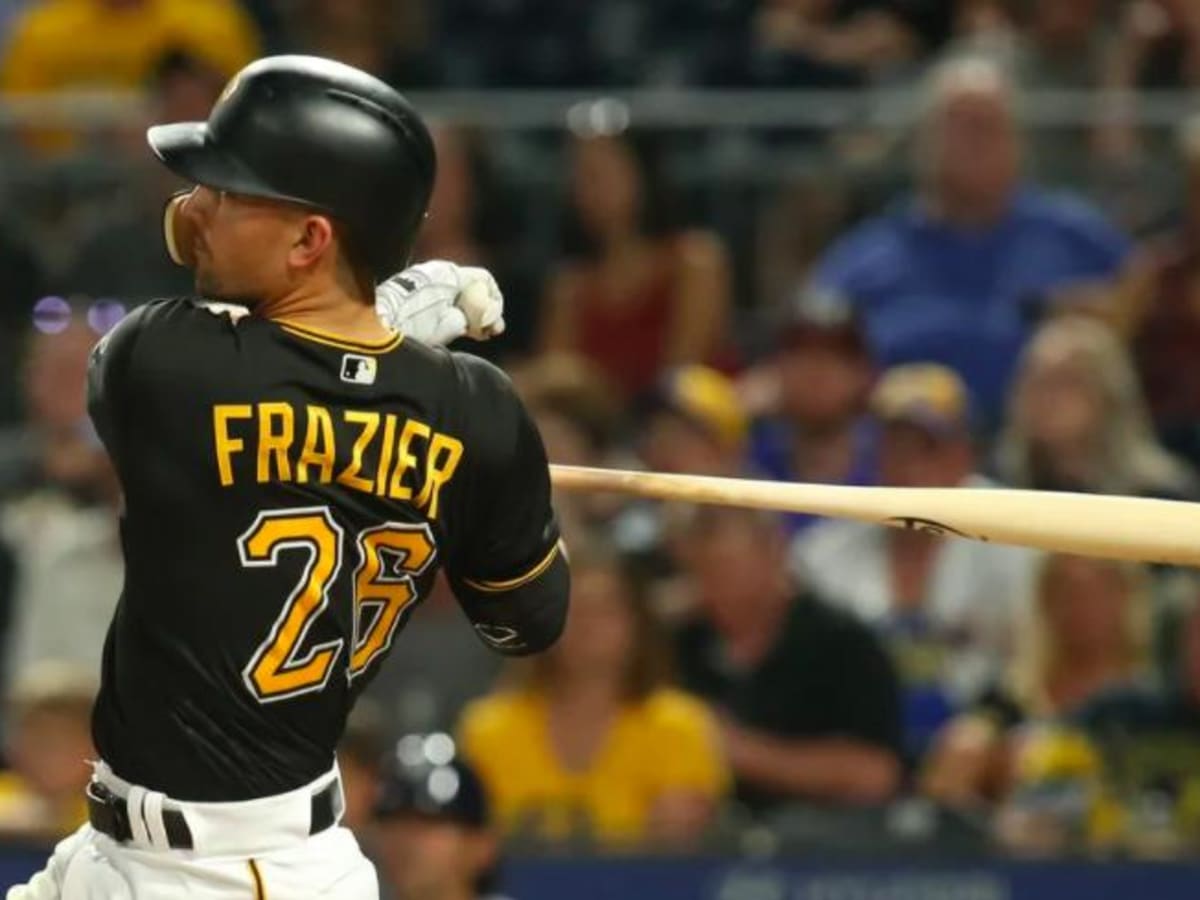 Mets Trade Rumors: Pirates All-Star 2B Adam Frazier Interests NY Ahead of  Deadline, News, Scores, Highlights, Stats, and Rumors
