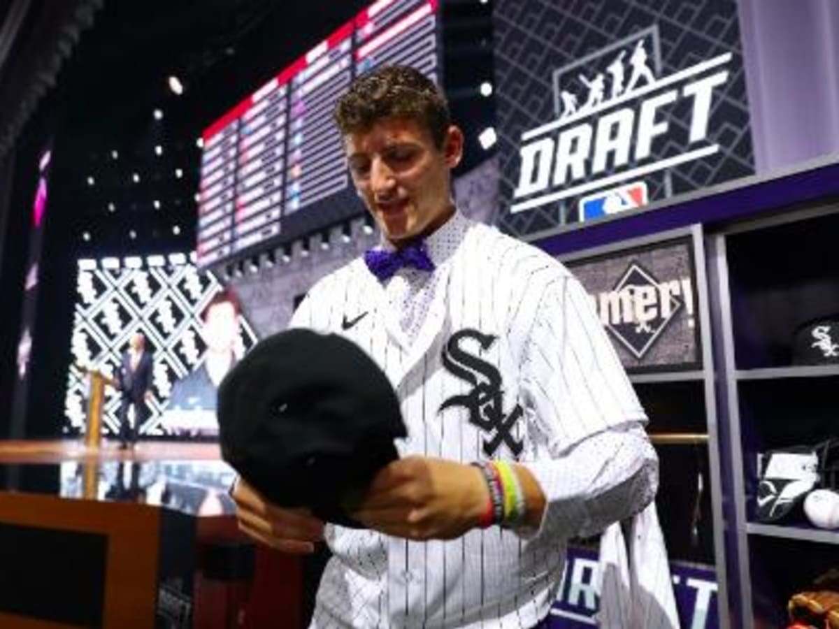 White Sox Draft History: Rounds 31-35 - South Side Sox