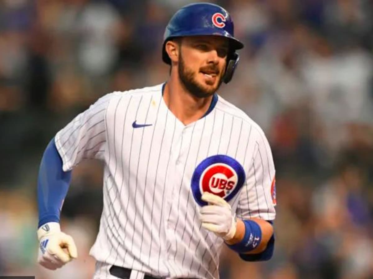 Ex-Mets target Kris Bryant thriving with Giants after deadline