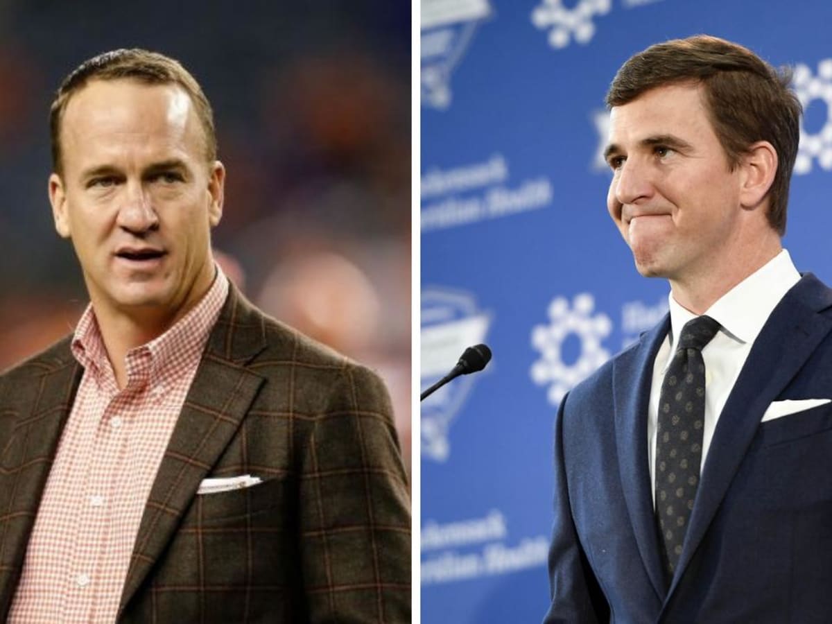 ESPN Inks New Deal With Peyton Manning's Omaha Productions for Monday Night  Football MegaCast