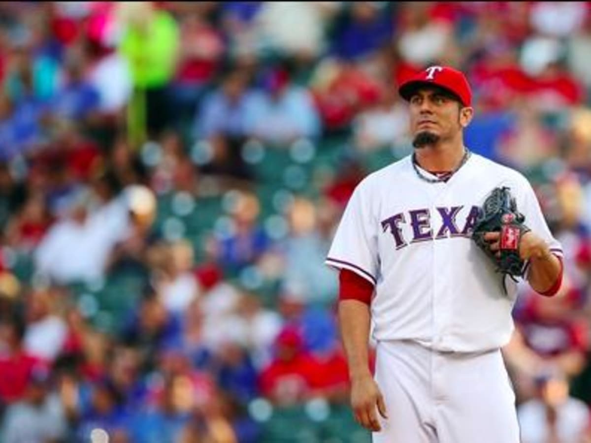 Texas Rangers History Today: A Day For Trades - Sports Illustrated