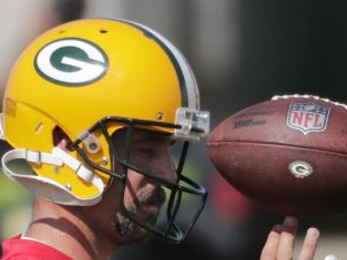 Golden Bears In The NFL: Pundits Predict Aaron Rodgers To Be MVP