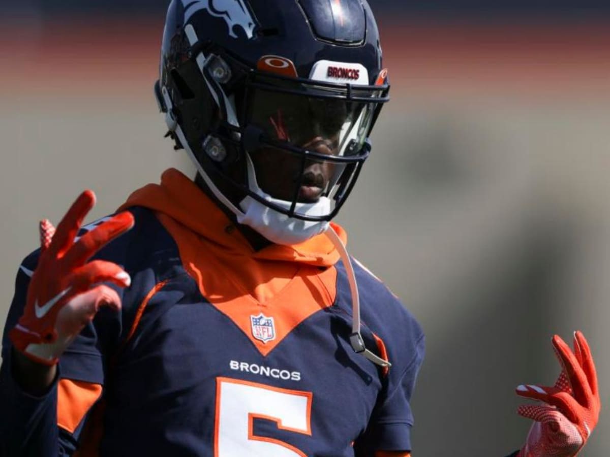 Teddy Bridgewater vs. Drew Lock: A favorite emerges for Denver Broncos'  starting QB