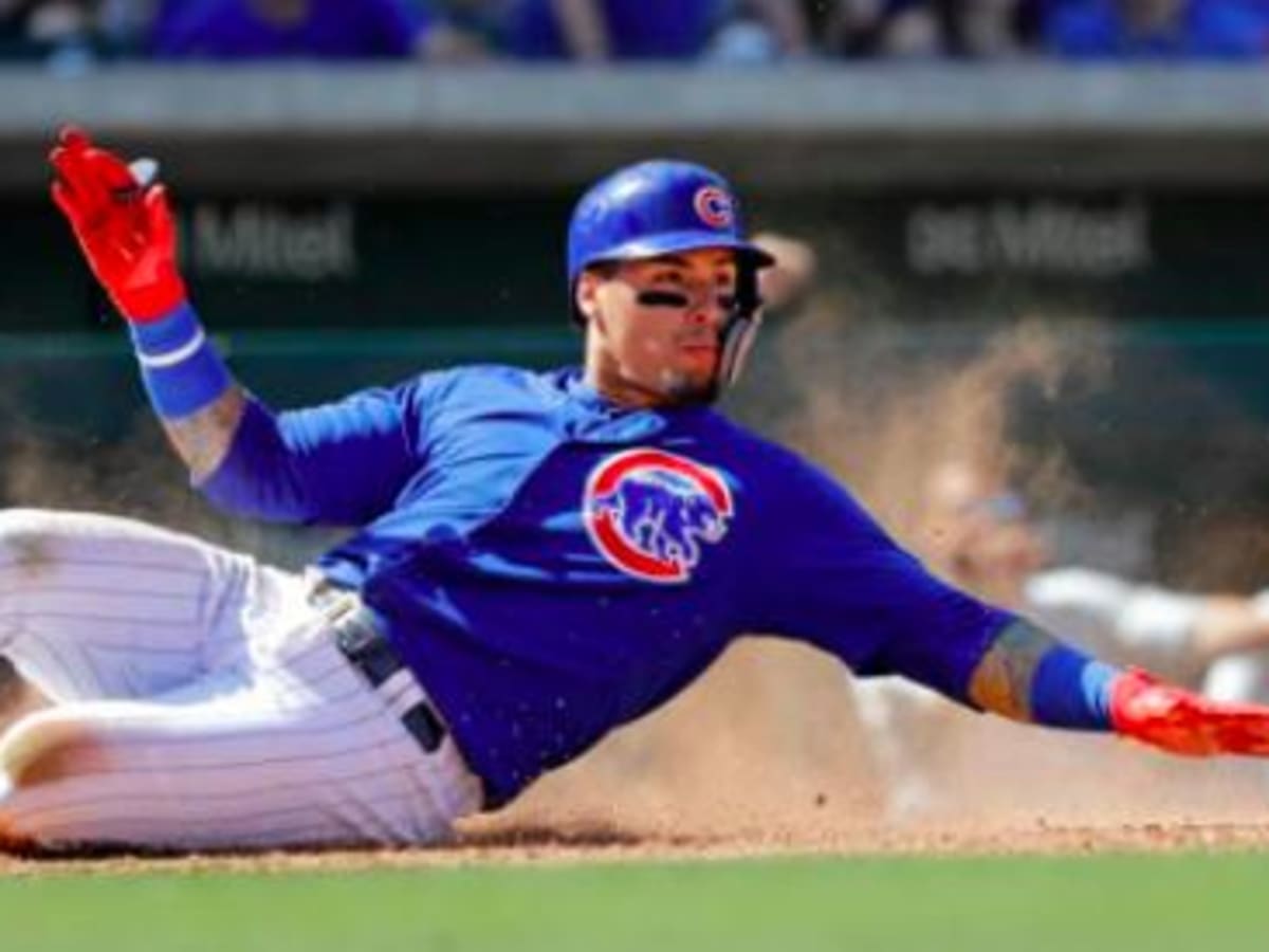 Javier Baez Trade Cements New Star-Powered Era of Mets Baseball