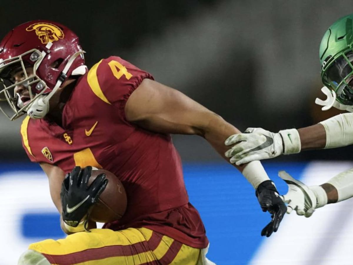 USC Trojans on X: OFFICIAL: Freshman Bru McCoy is back at USC