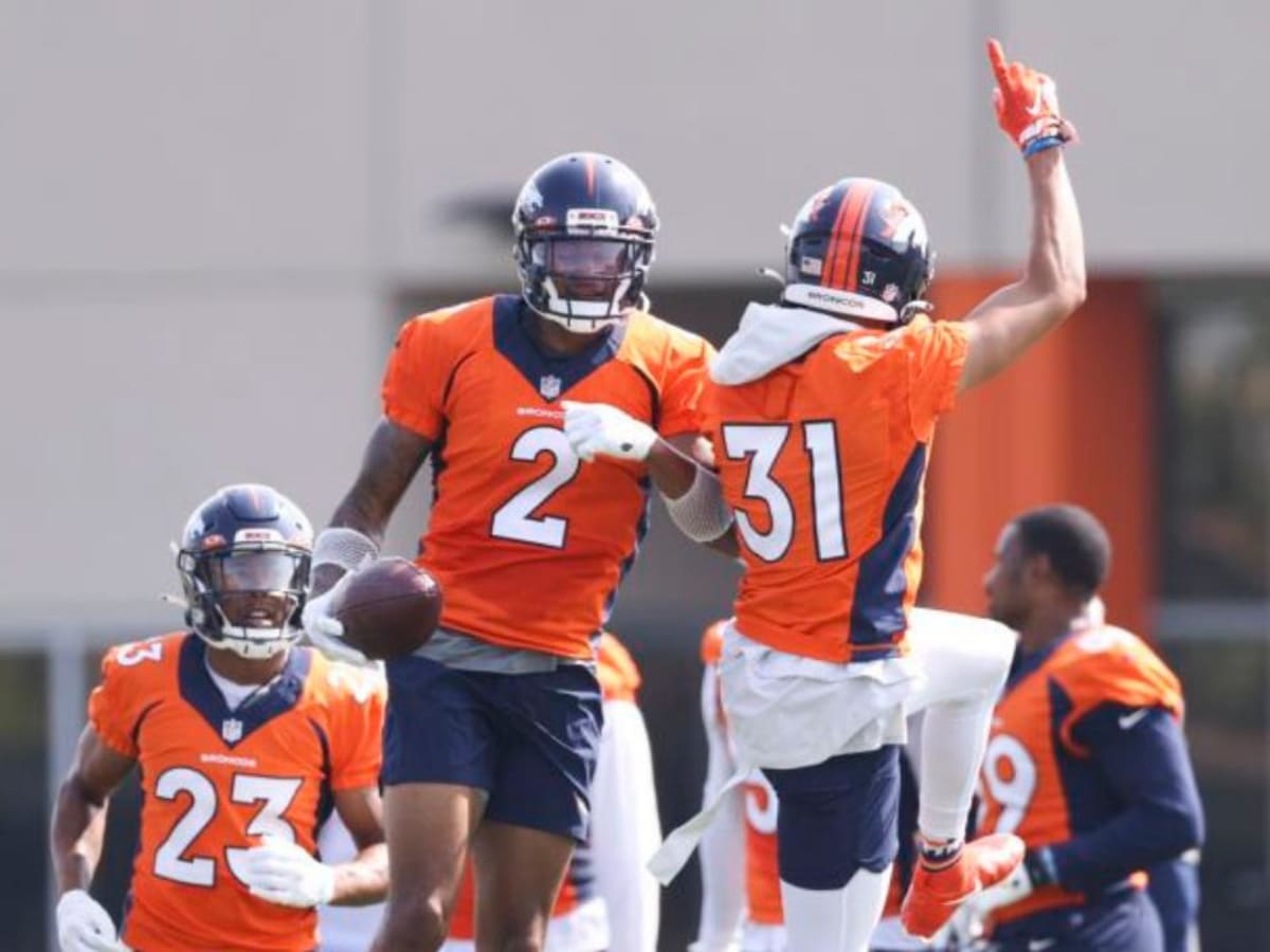 Mile High Morning: Pro Football Focus' top-graded Broncos at midseason