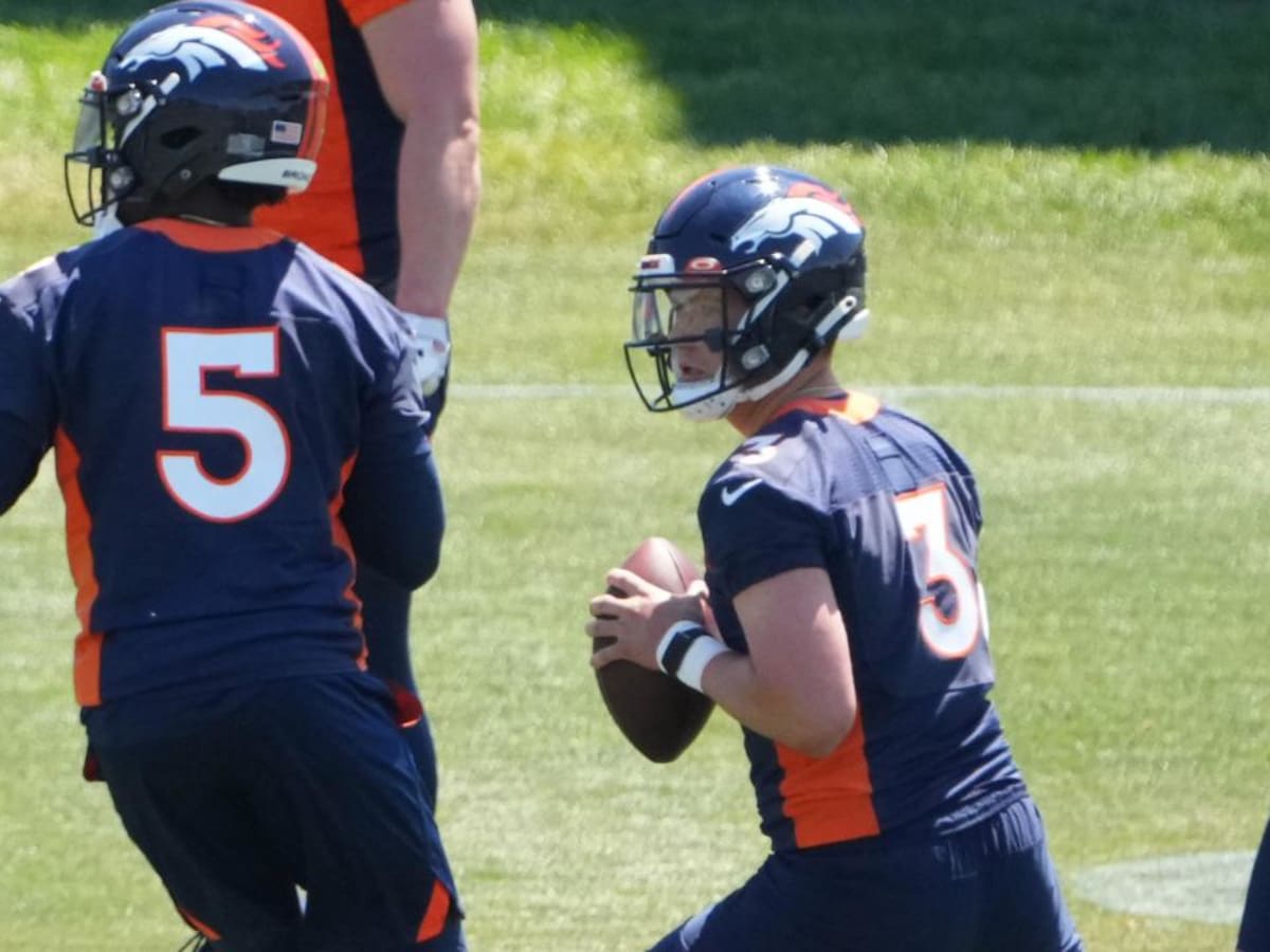 Denver Broncos at Seattle Seahawks  Preseason Game 2: How to Watch -  Sports Illustrated Mile High Huddle: Denver Broncos News, Analysis and More