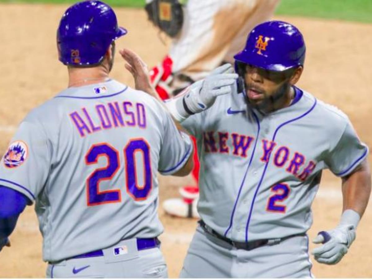 Why Jeff McNeil is Out of New York Mets' Lineup on Saturday - Sports  Illustrated New York Mets News, Analysis and More