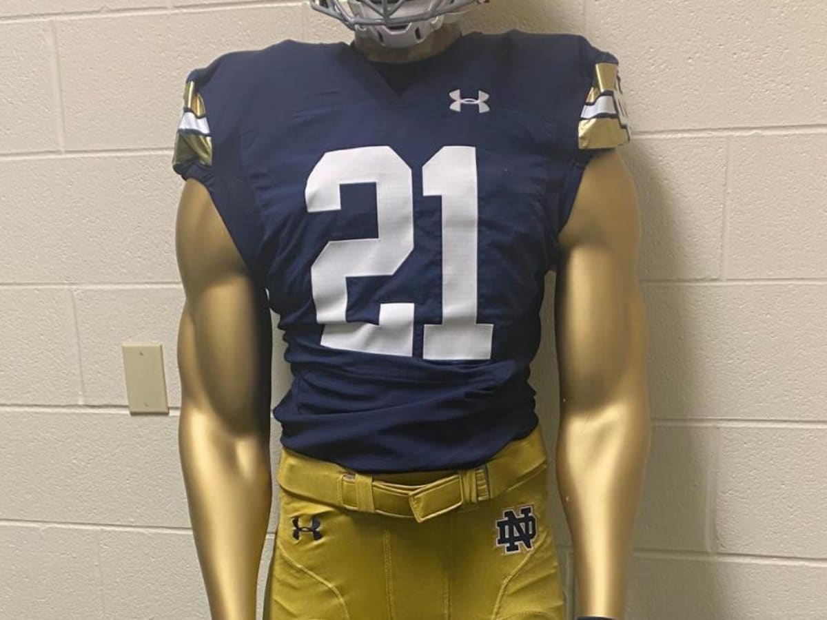 notre dame jerseys cheap