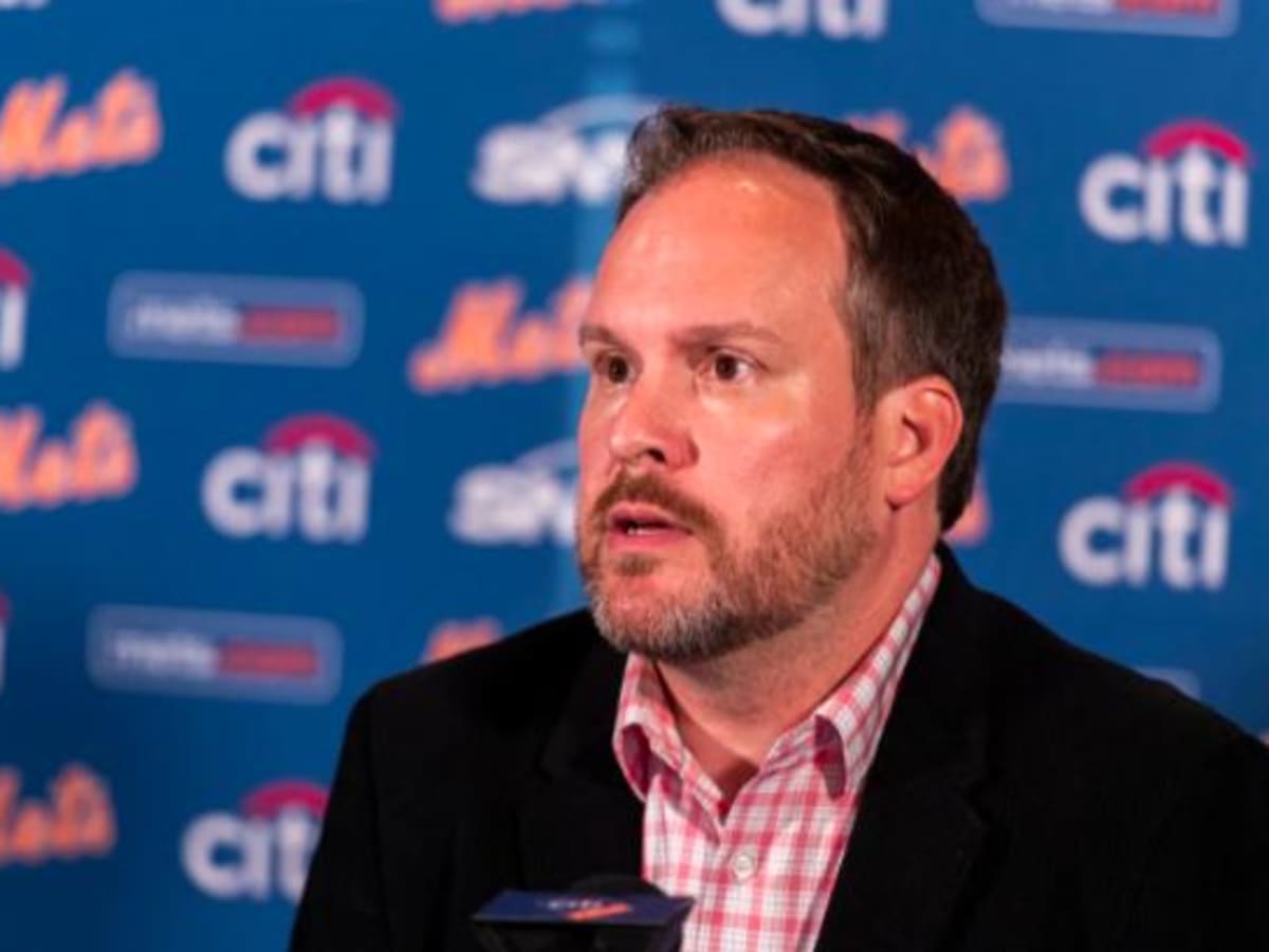 Steve Cohen's Mets Dream Keeps Unraveling With DUI Bust for Acting GM Zack  Scott - Bloomberg