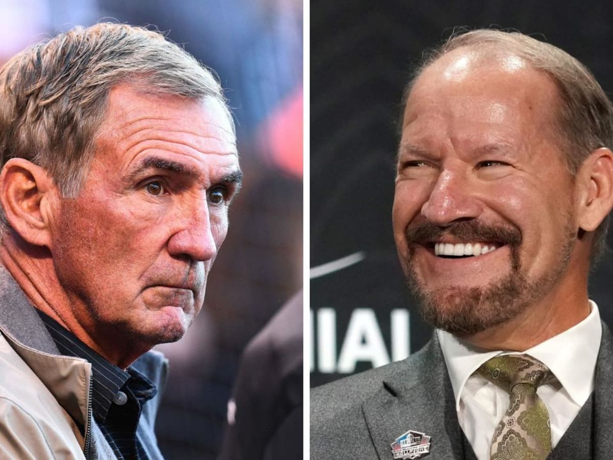 Bill Cowher: Former Denver Broncos' Head Coach Mike Shanahan Belongs in the  Hall of Fame - Sports Illustrated Mile High Huddle: Denver Broncos News,  Analysis and More