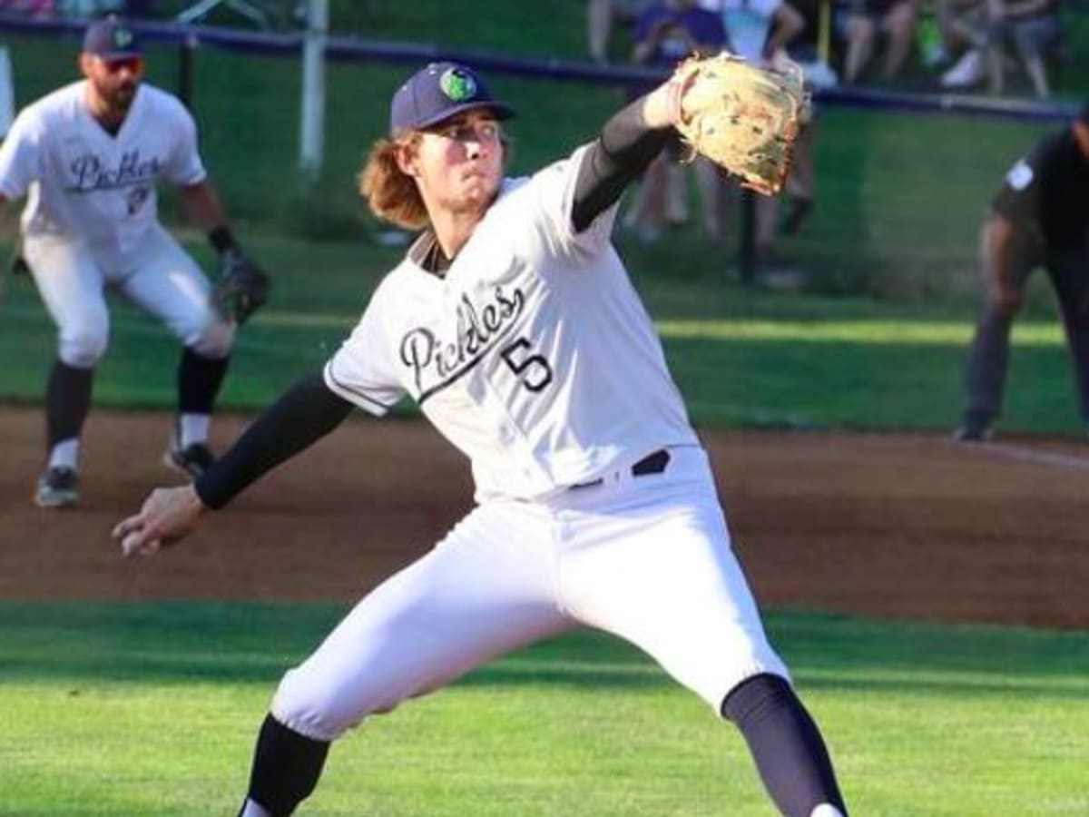 UCLA baseball sees 3 players, 2 recruits picked in 2022 MLB Draft - Daily  Bruin