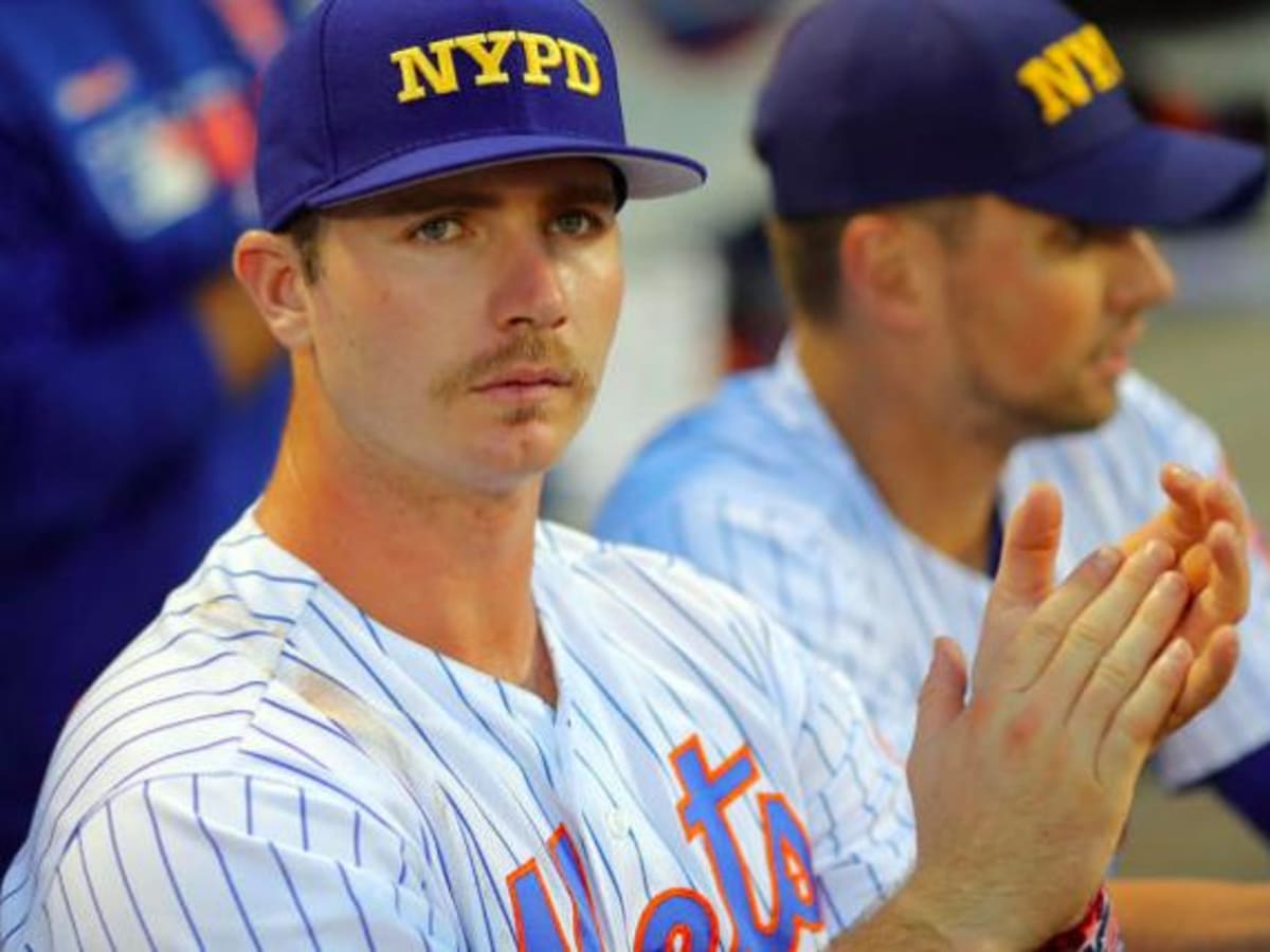 Why MLB's refusal to let Mets wear 9/11 first responder hats is wrong, and  how situation can be rectified