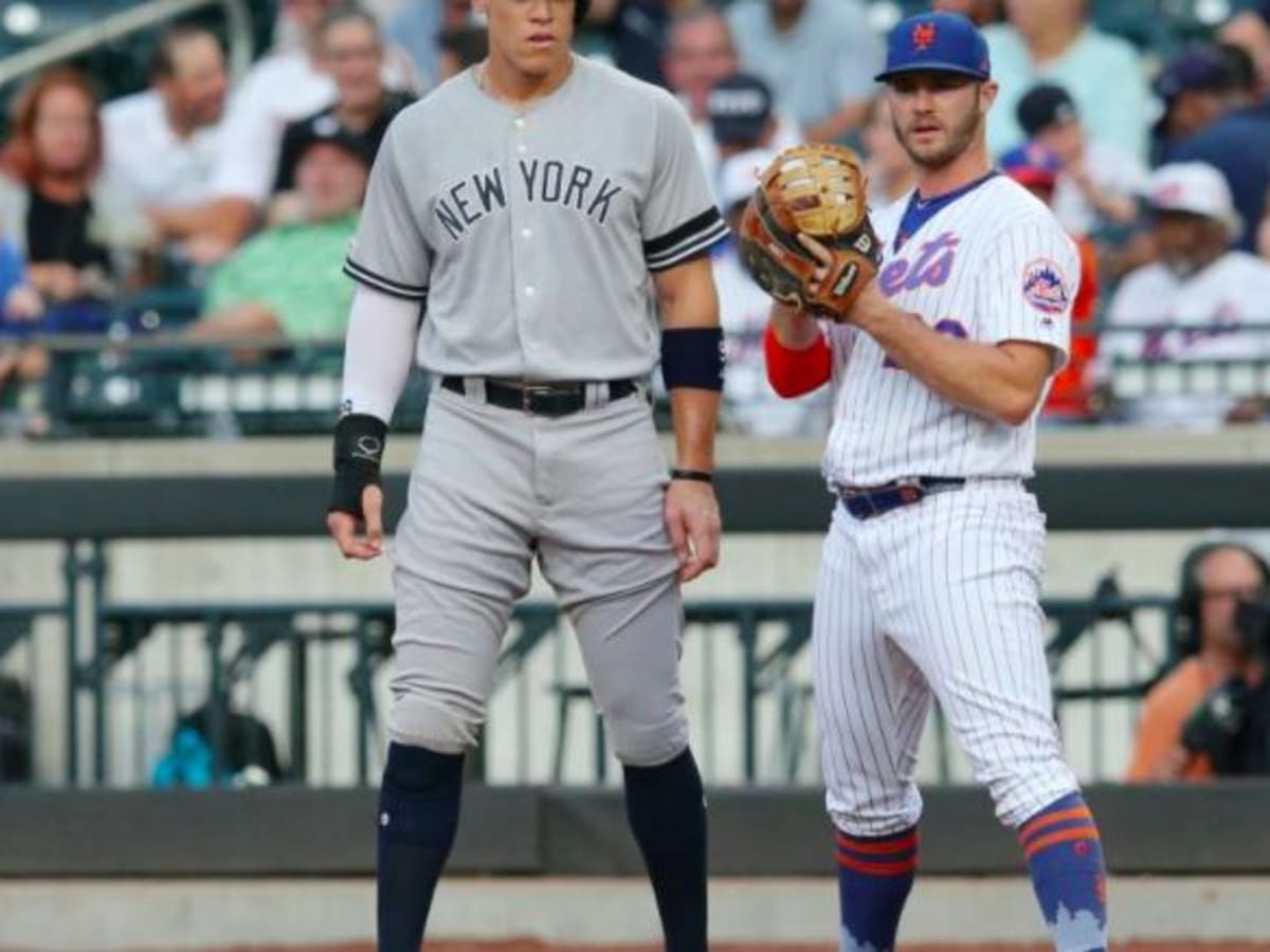 Subway Series: Pitching the Focus as Yankees Take on Mets - The