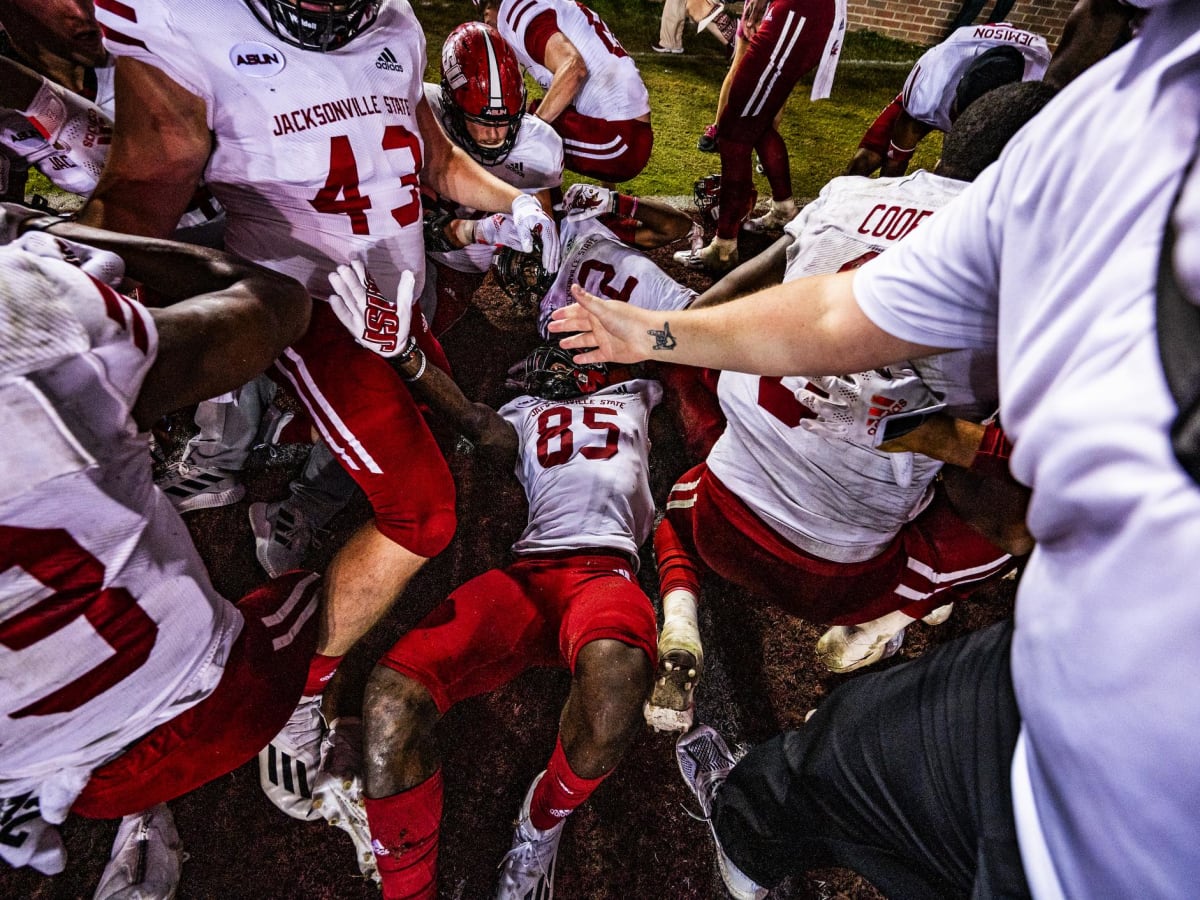 Florida State celebrates stunning BCS National Championship comeback 