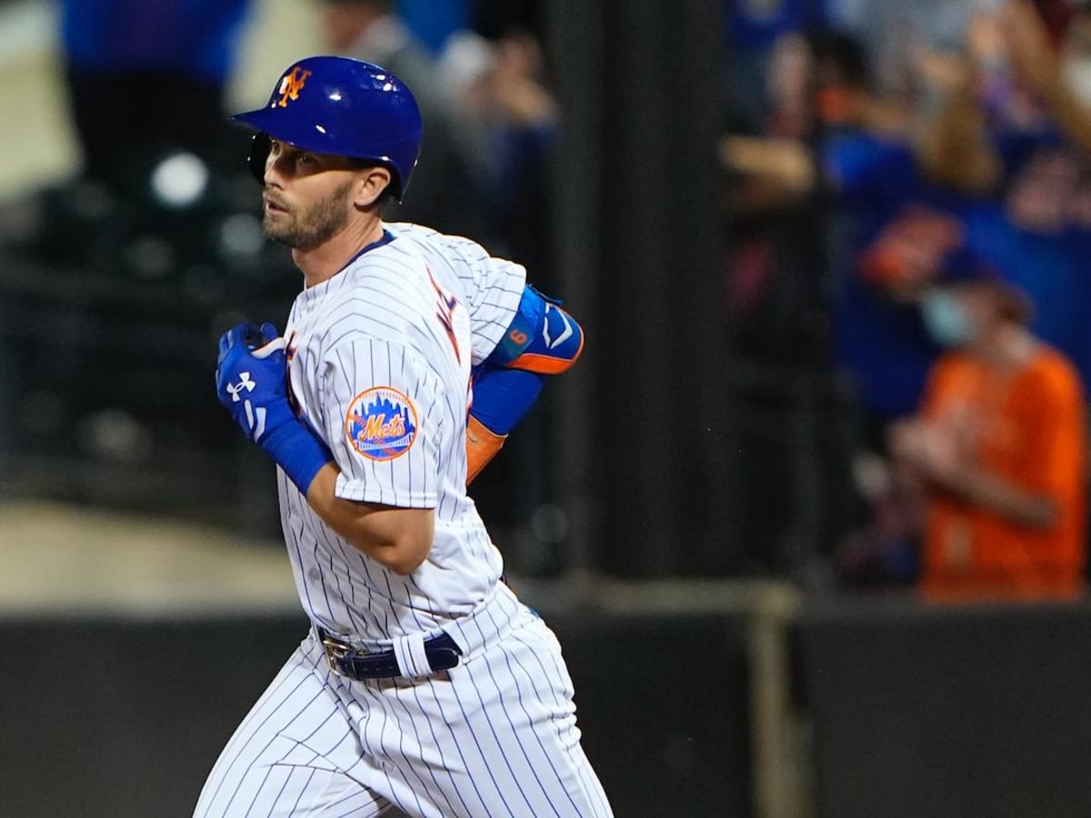 The Mets' Jeff McNeil just shot a 59, might not need this baseball thing  after all, This is the Loop