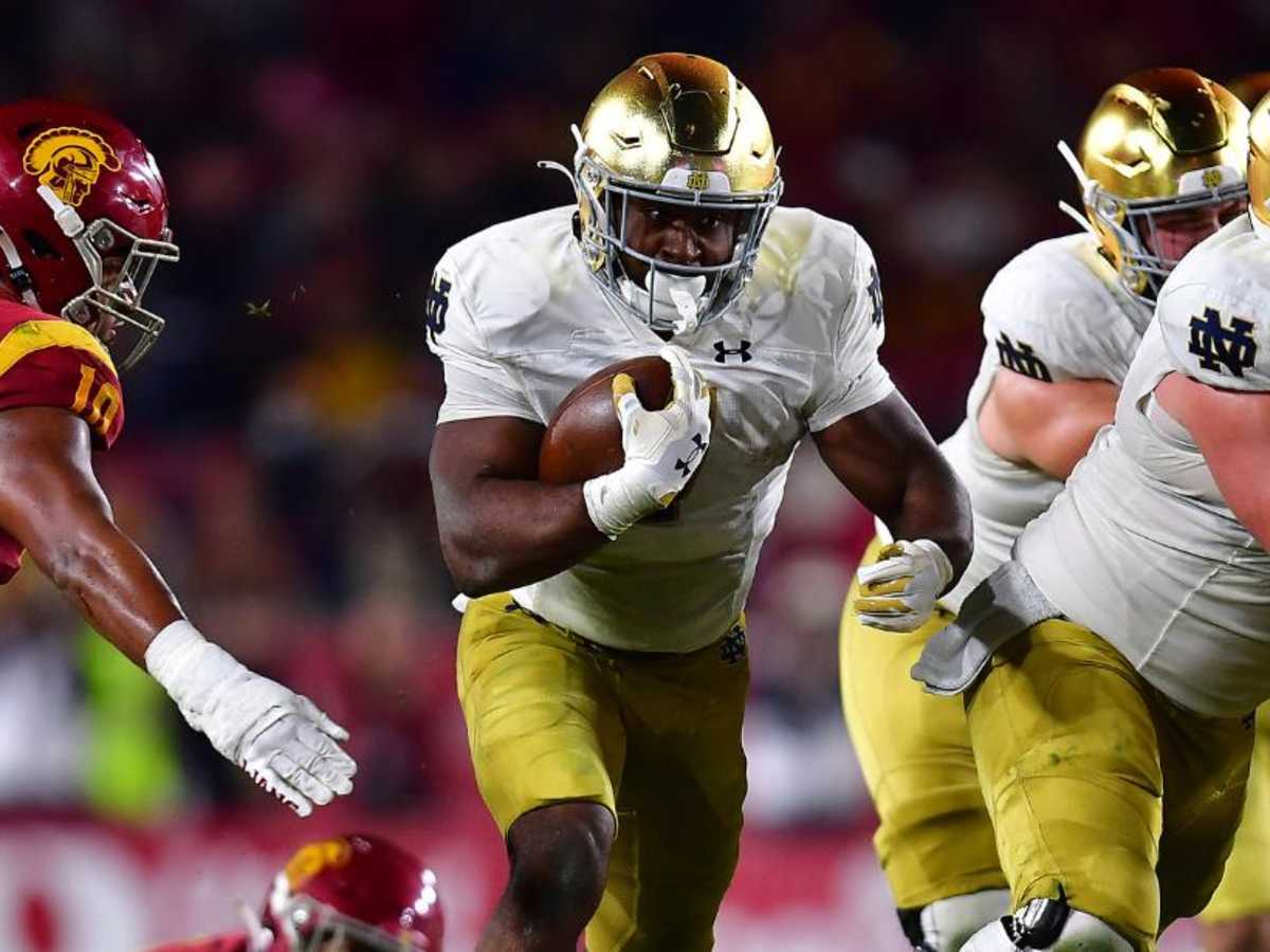 Sports editor predictions — USC at Notre Dame – Annenberg Media