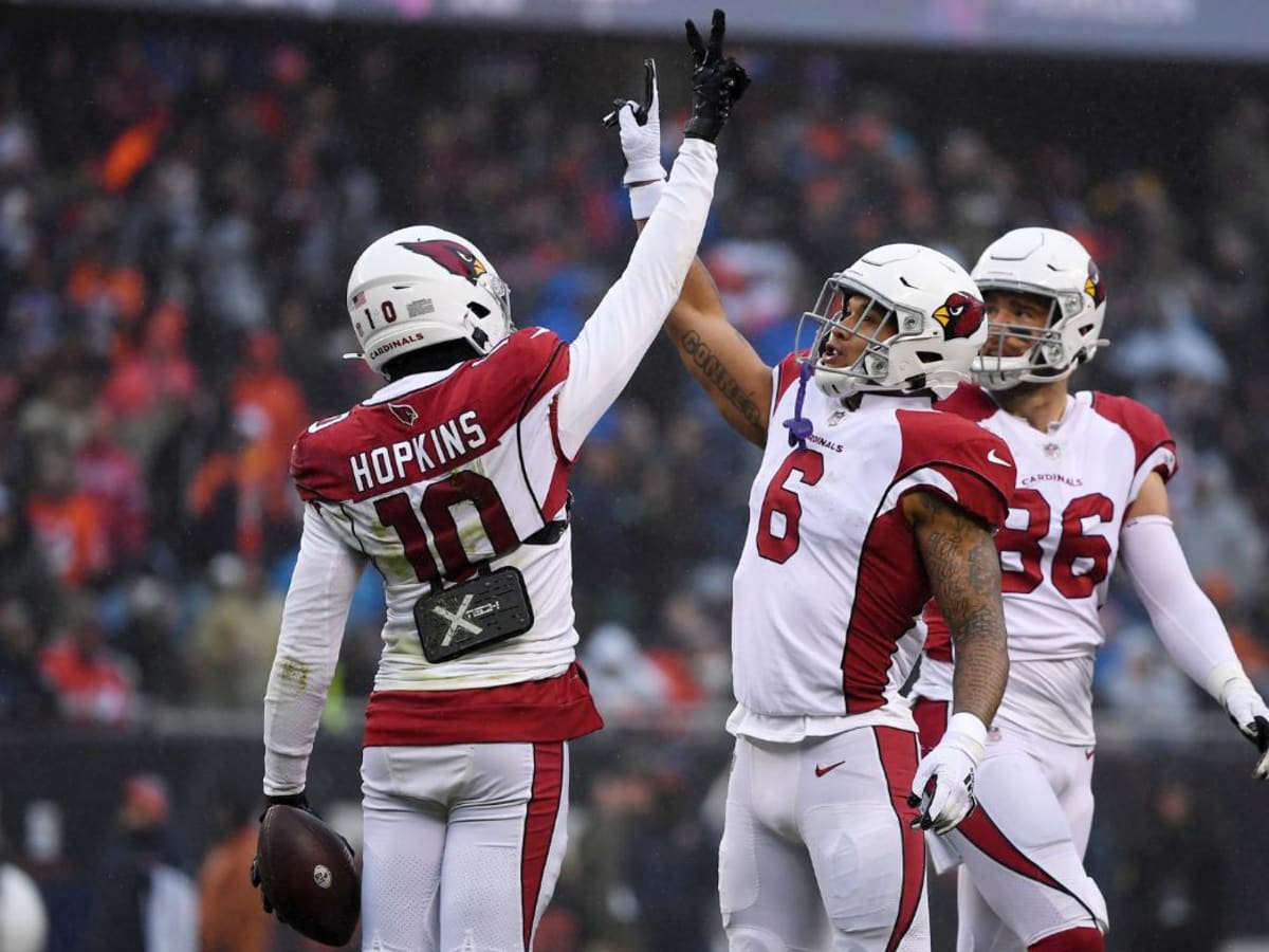 Arizona Cardinals player prop bets for the 2020 season