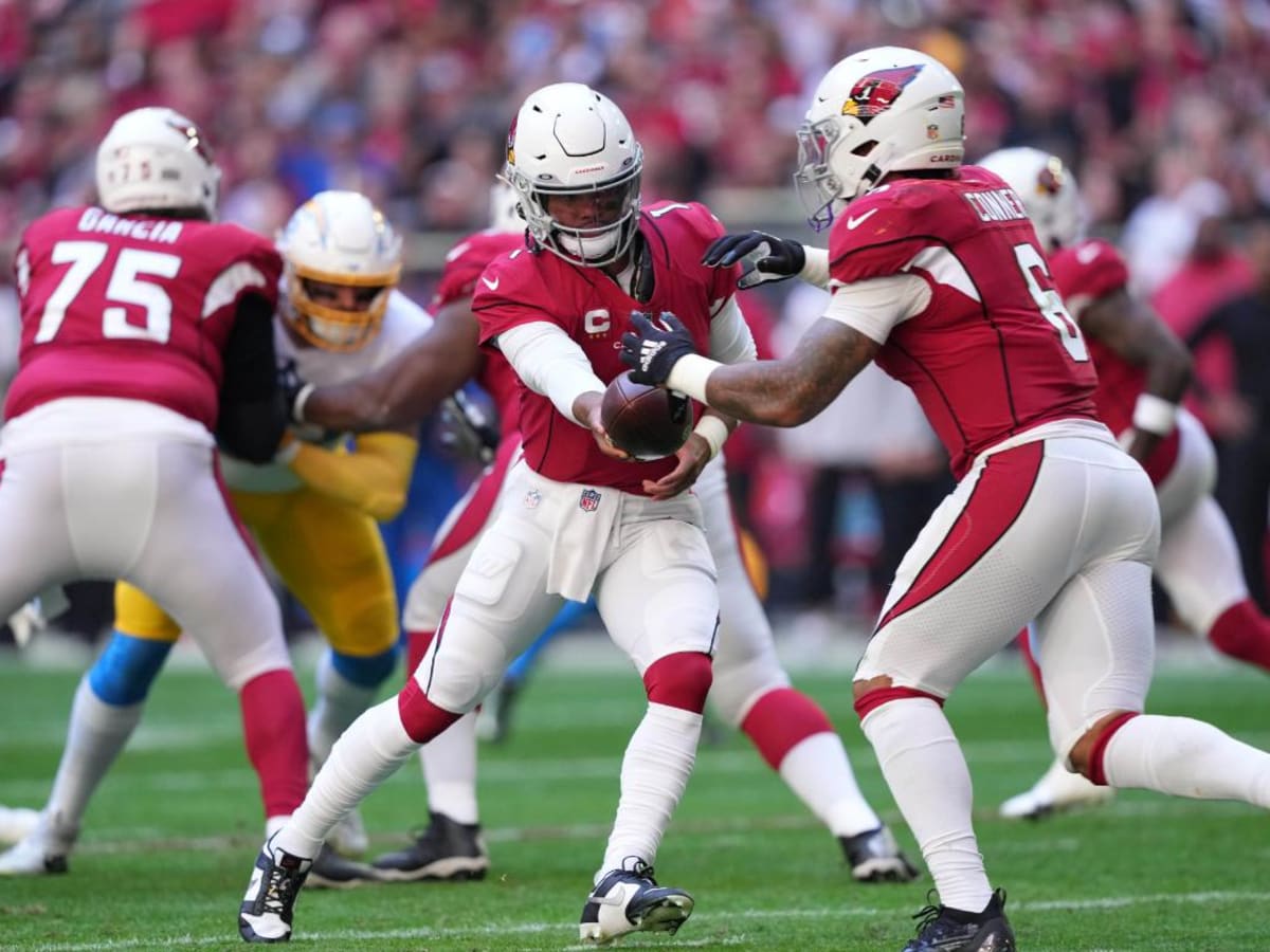 NFLPA grades Arizona Cardinals facilities as second worst among