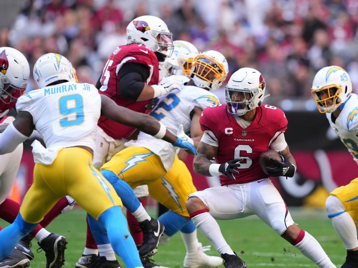 Recap, Highlights: Arizona Cardinals Fall to Seattle Seahawks - Sports  Illustrated Arizona Cardinals News, Analysis and More