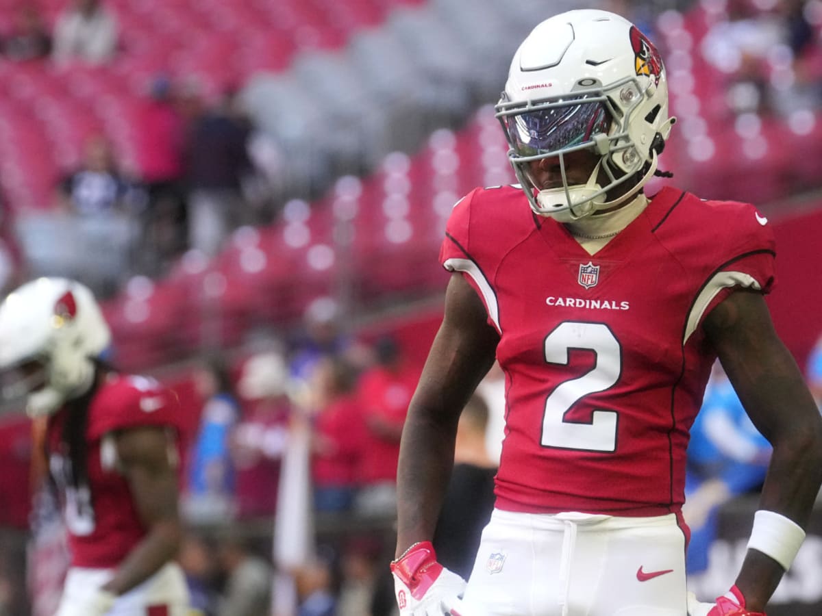 Marquise Brown: Fantasy Football Draft Sleepers (2023)