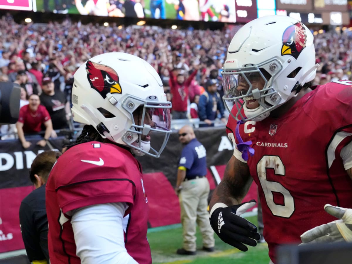 NFL Week 12 Game Recap: Los Angeles Chargers 25, Arizona Cardinals 24, NFL  News, Rankings and Statistics