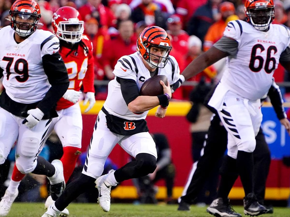 Chiefs-Bengals AFC Title Game Rematch Headlines 2022 Week 13 Odds