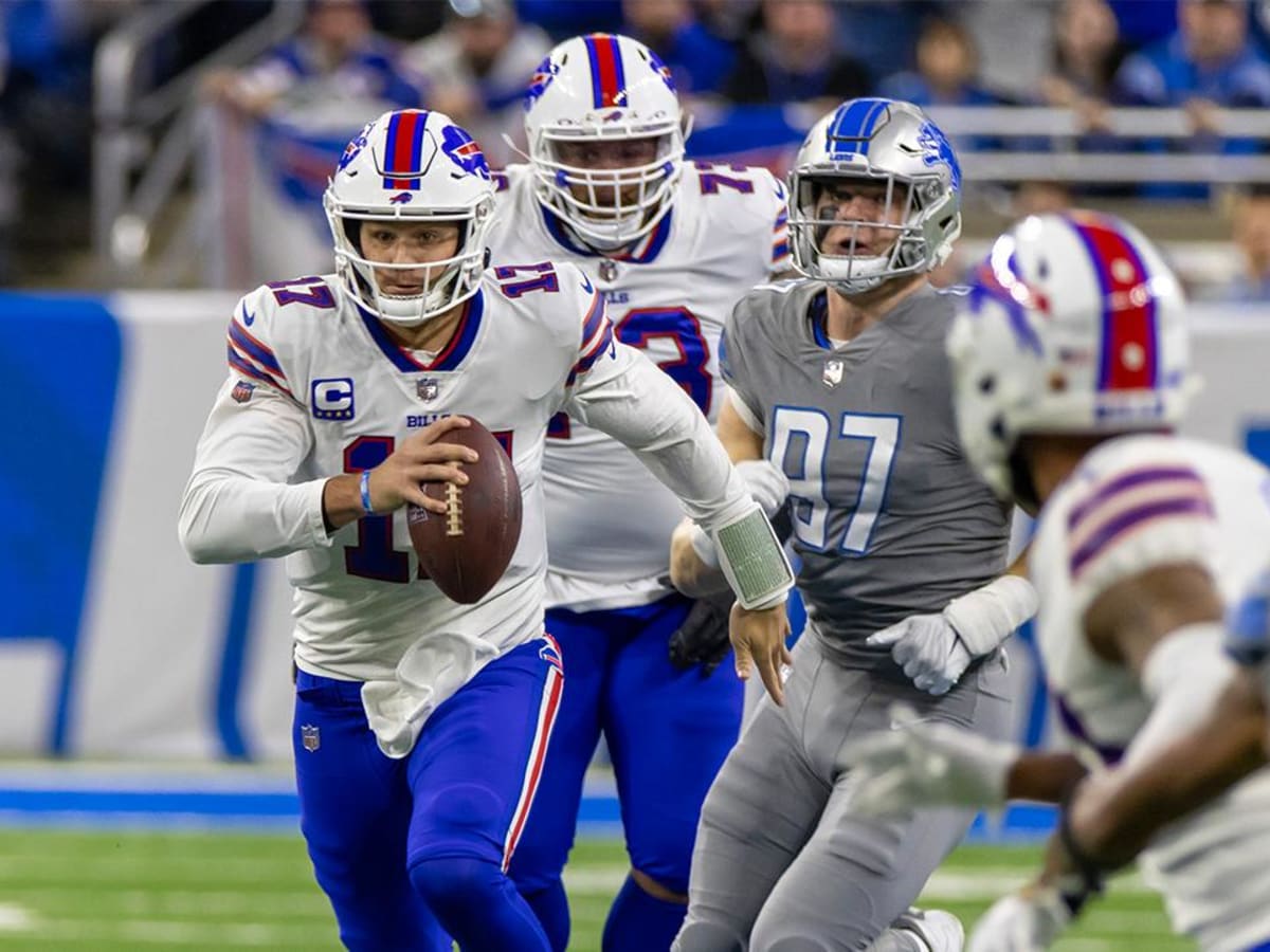 Mims' Monday Night Football Picks: Bills vs Bengals, 2 Josh Allen props,  over/under, point spread