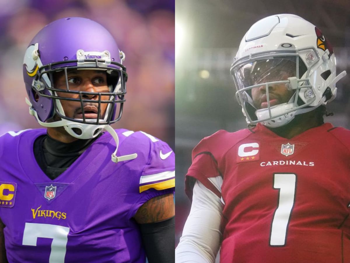 Cardinals vs. Vikings: Studs and duds for Arizona in 34-26 loss