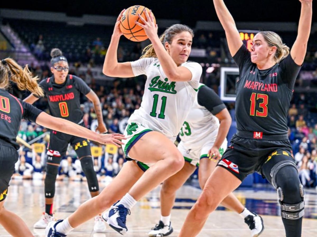 Brady Stevens, Son of Brad Stevens, Commits to Notre Dame Basketball  Program - Sports Illustrated Boston Celtics News, Analysis and More