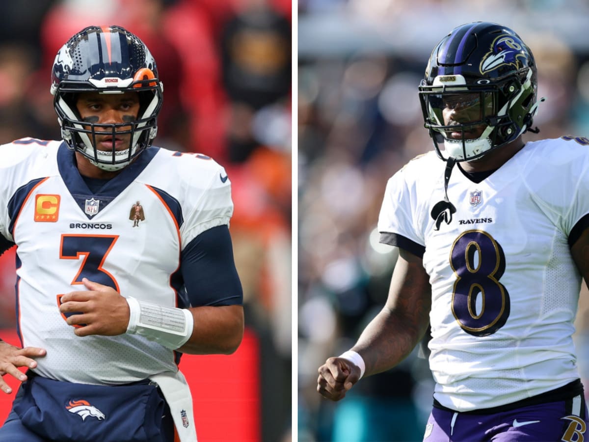 Denver Broncos at Baltimore Ravens: Week 13 Bold Predictions