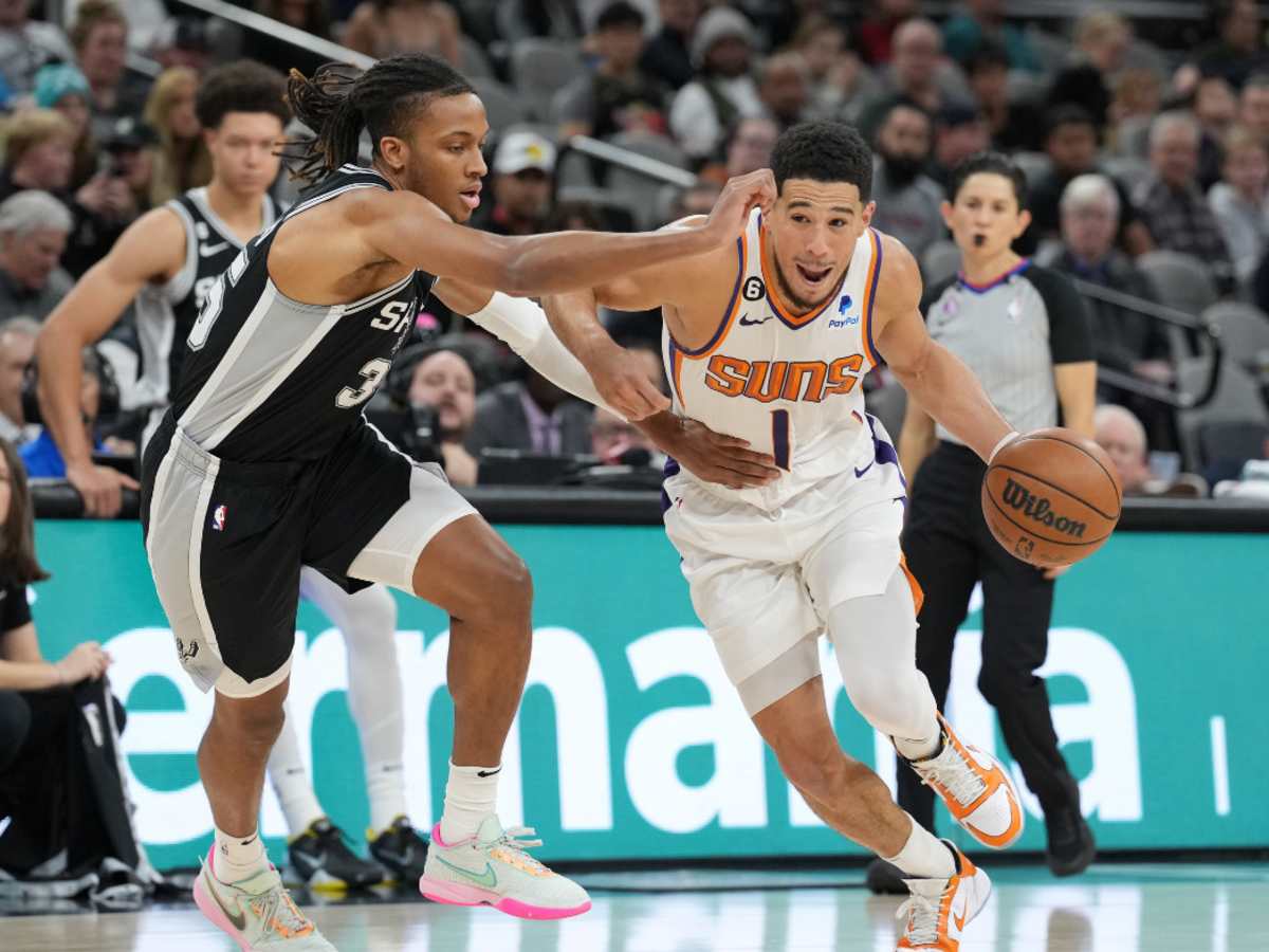 San Antonio Spurs must be on top of their game when they face the Suns on  Saturday, Things to Do, San Antonio