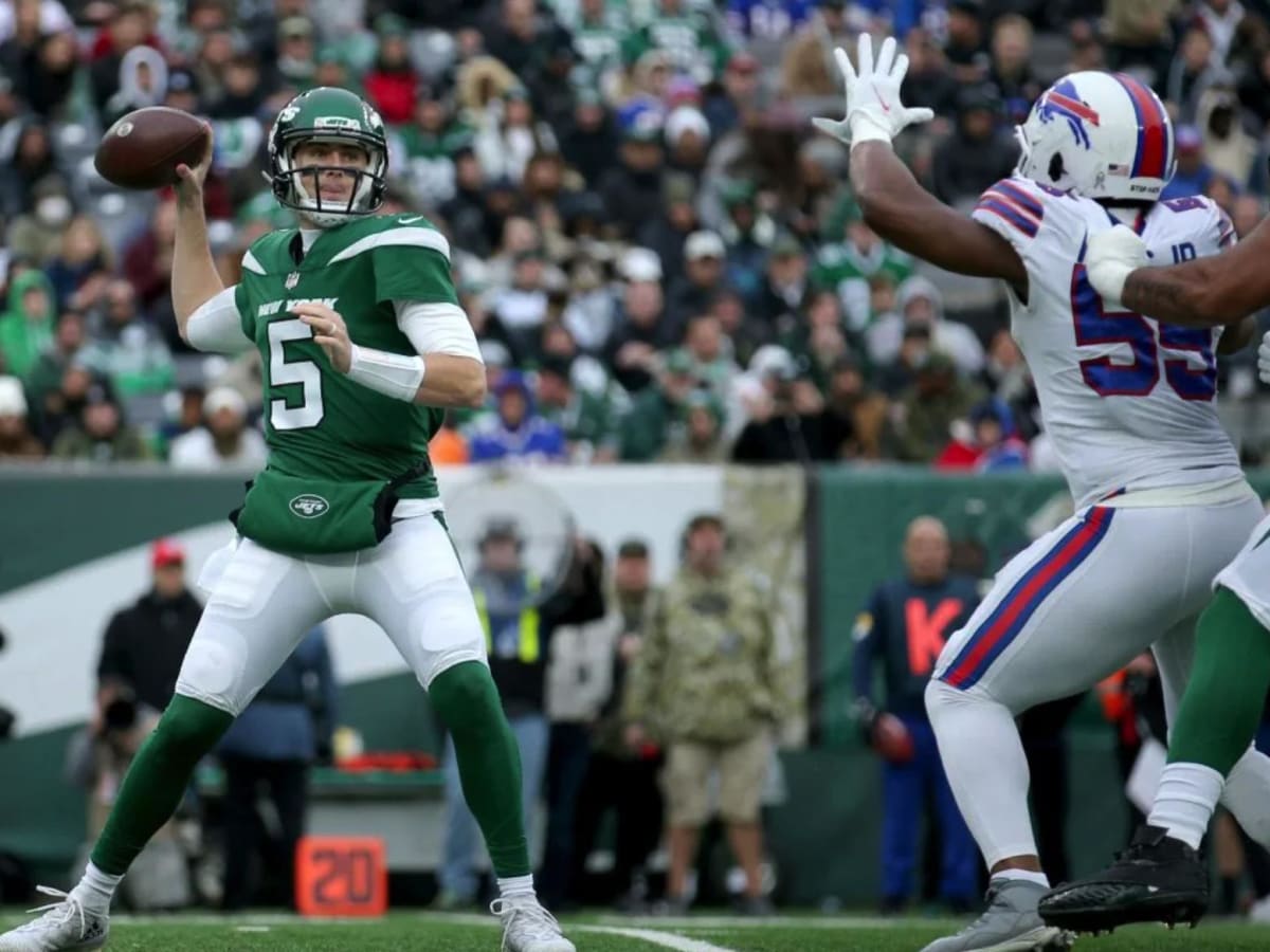 All our coverage: Bills open 2023 season facing new-look Jets