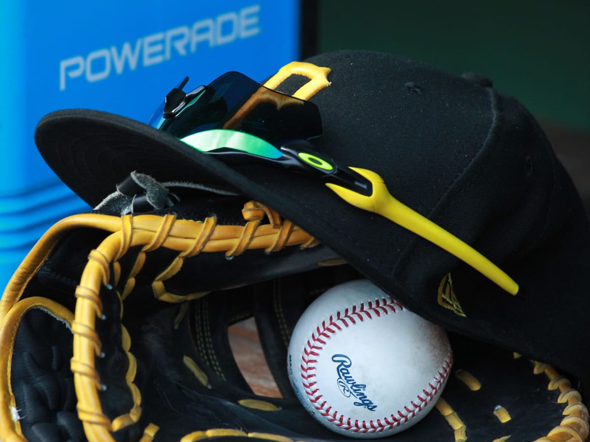 Pittsburgh Pirates 2023 Draft Review — College Baseball, MLB Draft,  Prospects - Baseball America