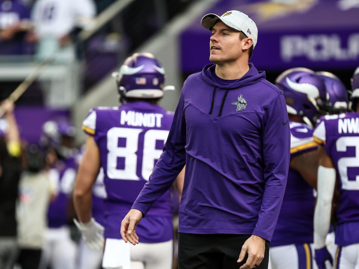 ESPN DISRESPECTS Minnesota Vikings In Latest Article Ranking NFL Rosters