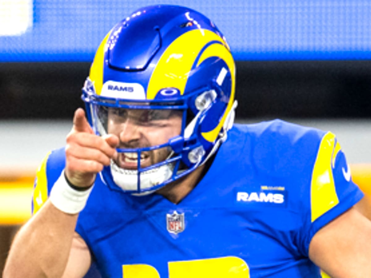 The Sports Report: Rams have a very nice Christmas Day - Los