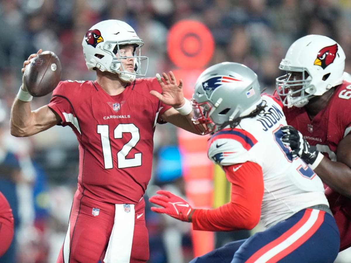 How to watch, stream, listen to Cardinals vs. Broncos in Week 15