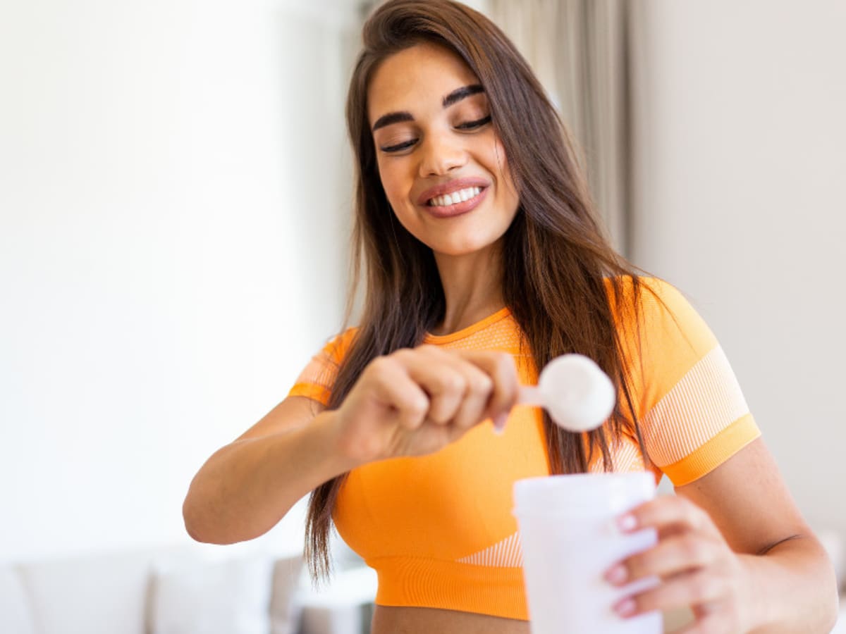 The Best Protein Powder for Women in 2023 image