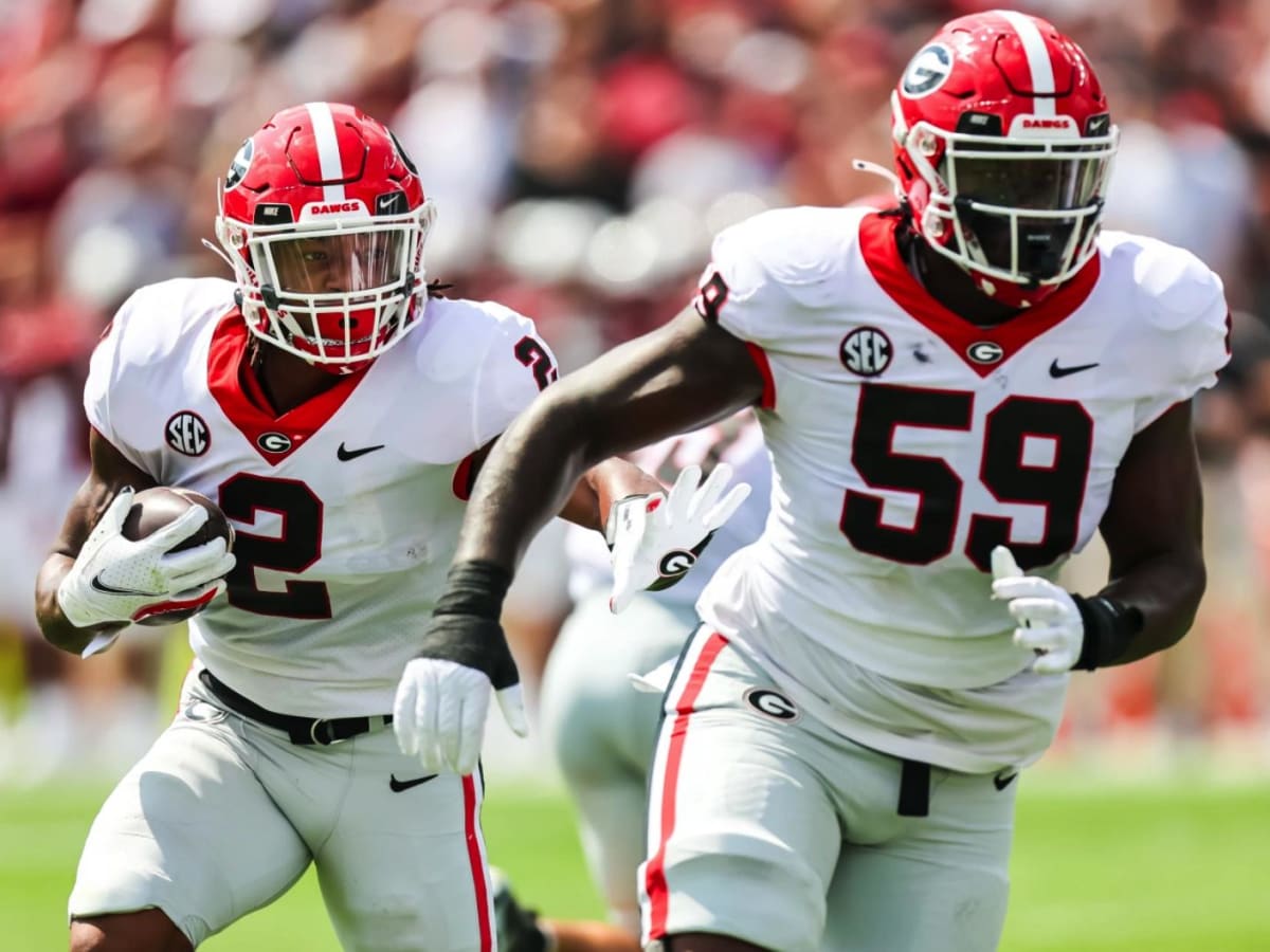 Premature Pick: New England Patriots Select Army Edge Rusher in (Very)  Early 2023 Mock Draft - Sports Illustrated New England Patriots News,  Analysis and More